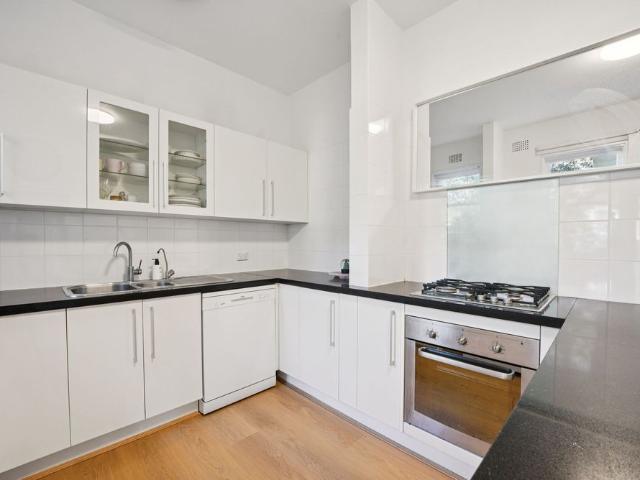 Apartment for rent in Bellevue Hill