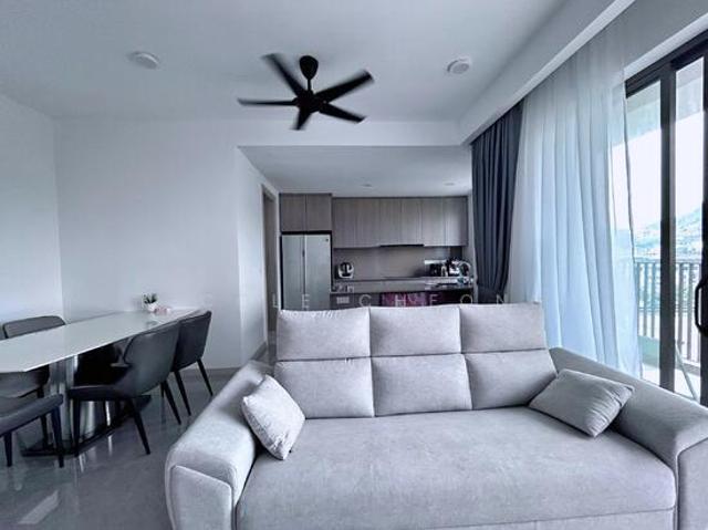 Residential House for rent in Johor