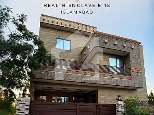 House for sale in Islamabad