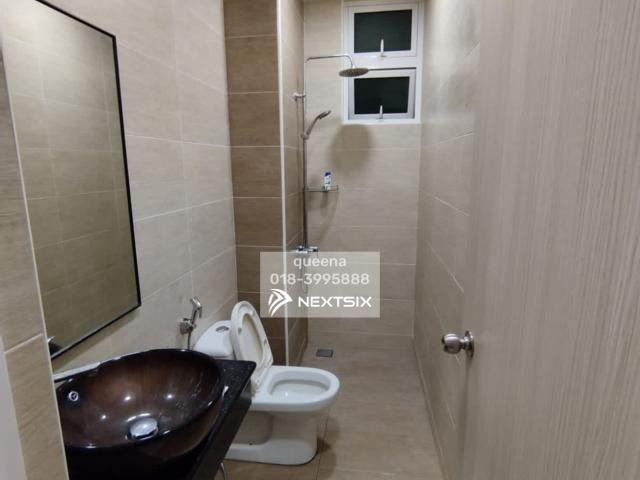 Residential House for rent in Country Heights Damansara, Kuala Lumpur
