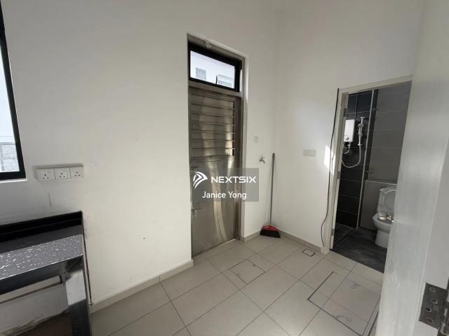 Shop for rent in Petaling, Subang Jaya