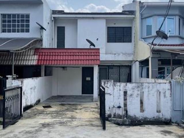 Terraced House for sale in Country Heights Damansara, Kuala Lumpur