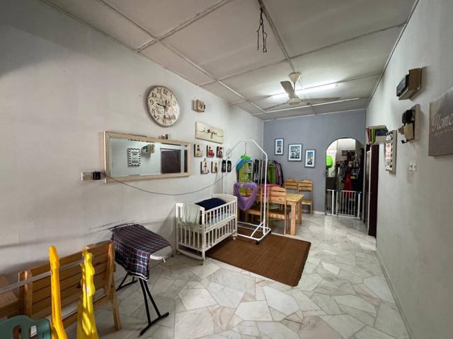 Terraced House for sale in Petaling, Subang Jaya