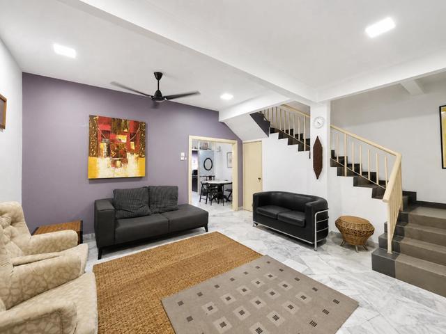 Terraced House for sale in Petaling, Alam Impian