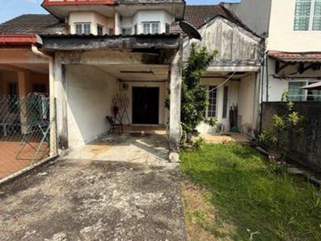 Terraced House for sale in Petaling, Alam Impian