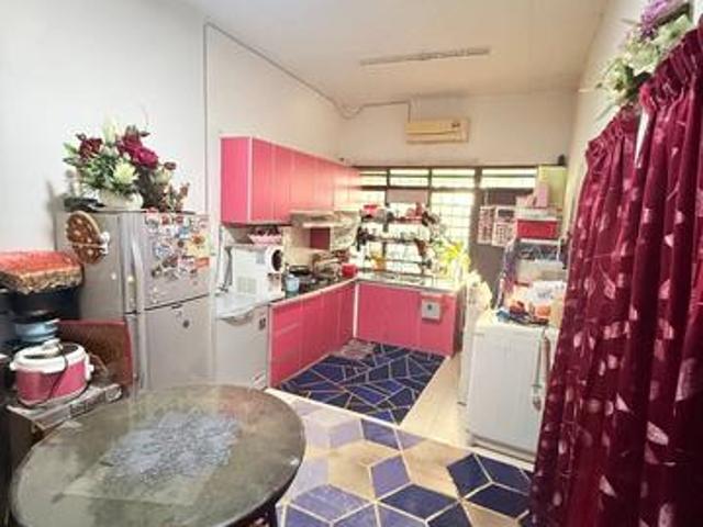 Terraced House for sale in Bandaraya Klang, Klang