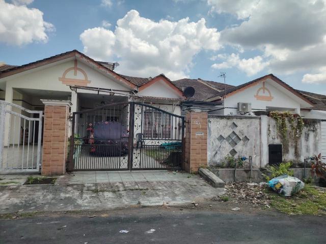 Terraced House for sale in Selayang, Selangor