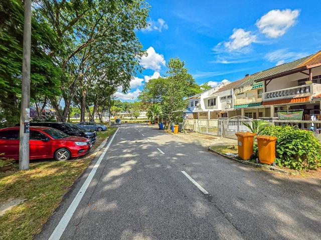 Terraced House for sale in Petaling, Alam Impian
