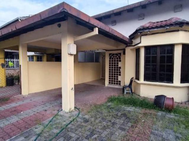 Terraced House for sale in Petaling, Subang Jaya