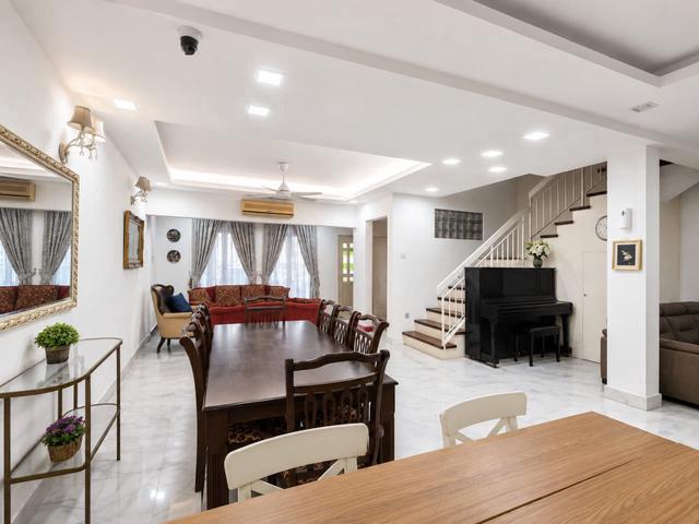 Terraced House for sale in Petaling, Alam Impian