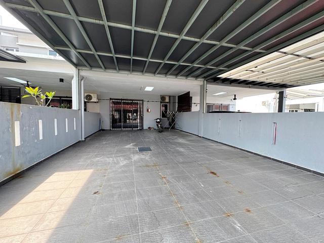 Terraced House for sale in Port Klang, Selangor