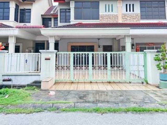 Terraced House for sale in Majlis Bandaraya Ipoh, Kinta
