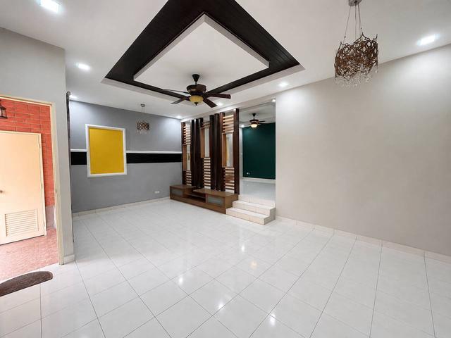 Terraced House for sale in Petaling, Alam Impian