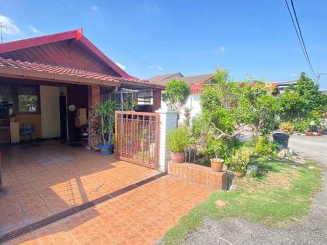 Terraced House for sale in Majlis Bandaraya Subang Jaya, Petaling