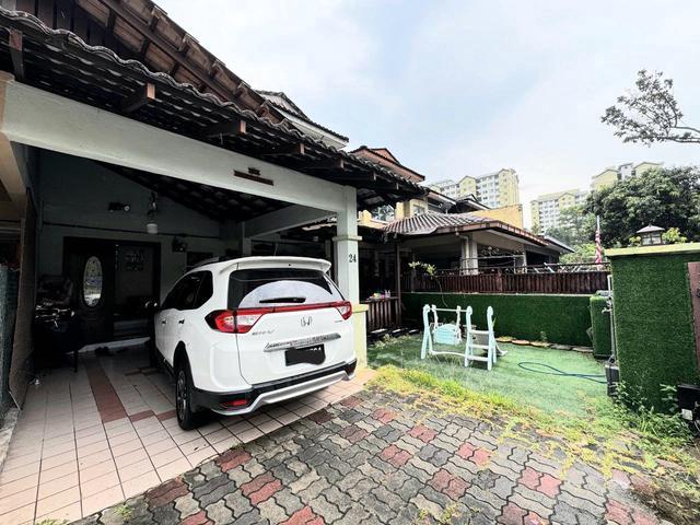 Terraced House for sale in Petaling, Damansara Damai