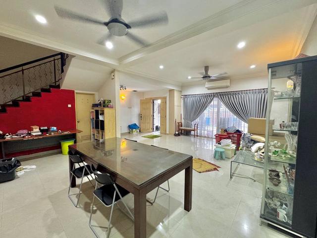 Terraced House for sale in Petaling, Alam Impian