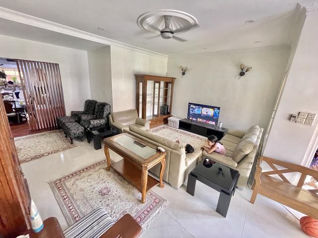 Terraced House for sale in Bukit Jelutong, Shah Alam