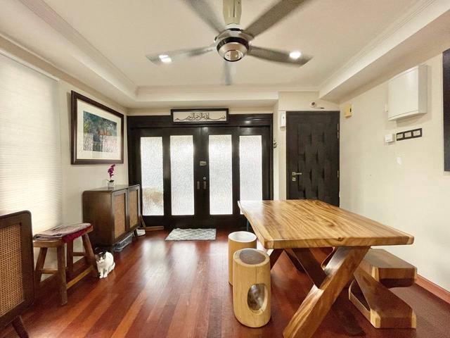 Terraced House for sale in Petaling, Subang Jaya