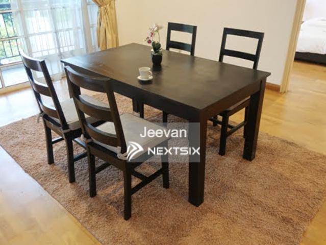 Residential House for rent in Country Heights Damansara, Kuala Lumpur