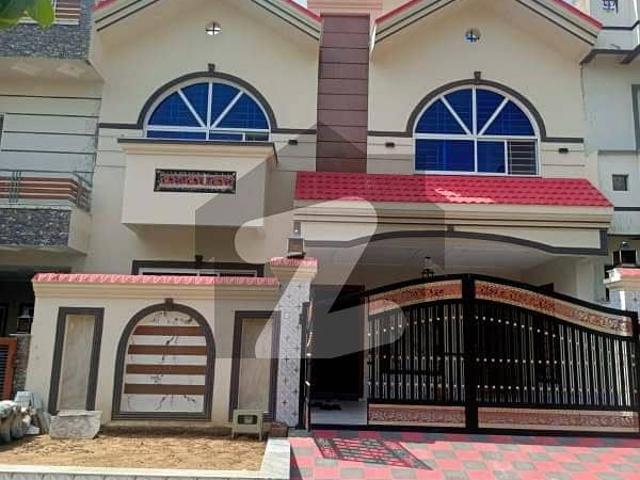 House for sale in Islamabad
