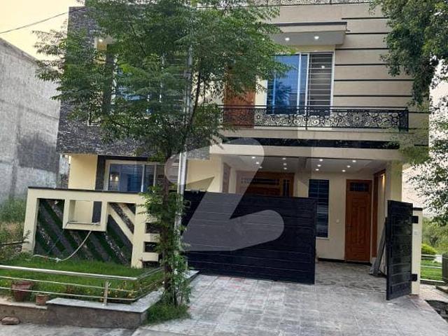House for sale in Islamabad, Islamabad Capital Territory