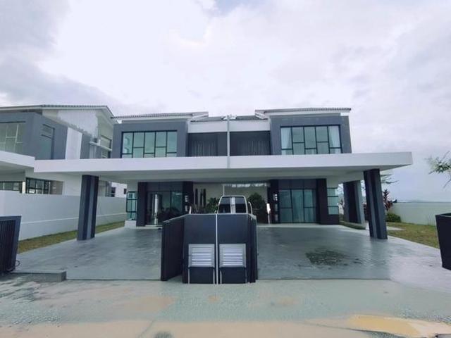 Residential House for sale in Perak, Tanjong Ipoh