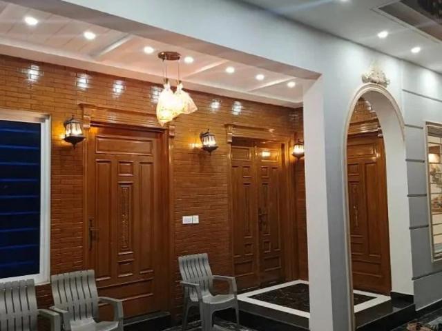 House for sale in Islamabad