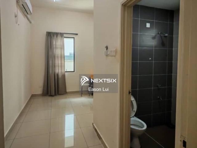Shop for sale in Johor