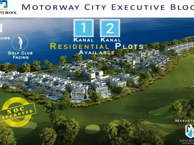 Land for sale in Islamabad