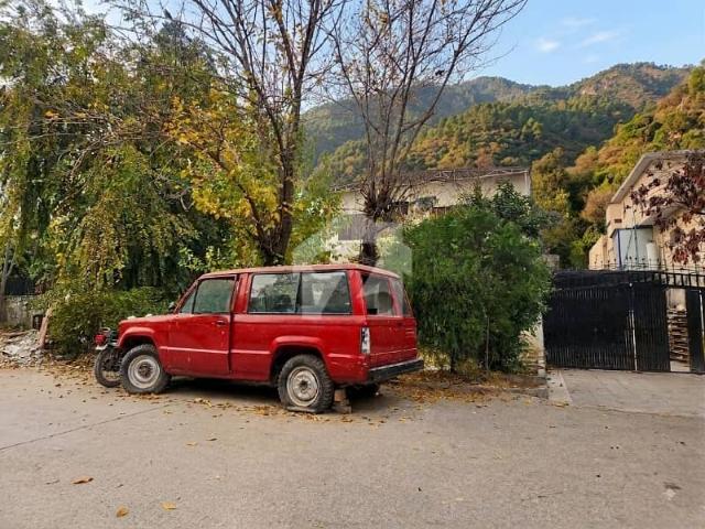 House for sale in Islamabad
