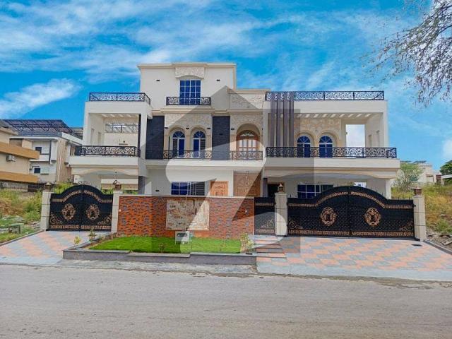 House for sale in Islamabad