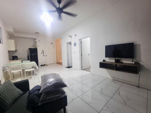Serviced Residence for rent in Country Heights Damansara, Kuala Lumpur