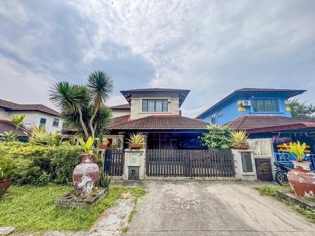Residential House for sale in Kajang, Langat