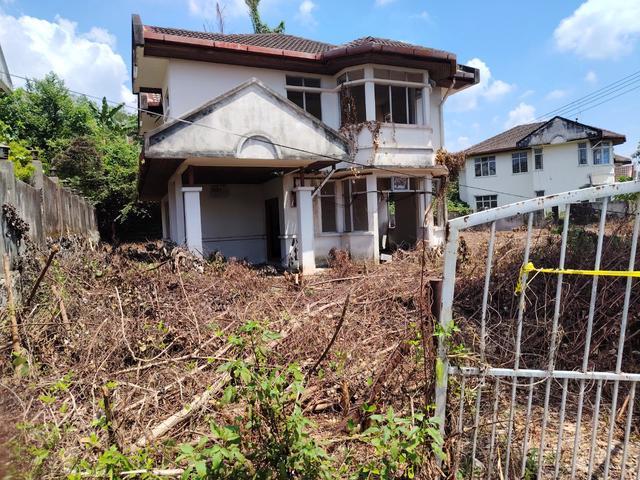 Bungalow for sale in Selangor