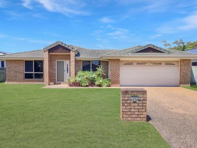 House for sale in Kings Creek, Queensland