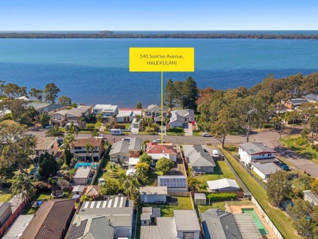 House for sale in Halekulani, New South Wales