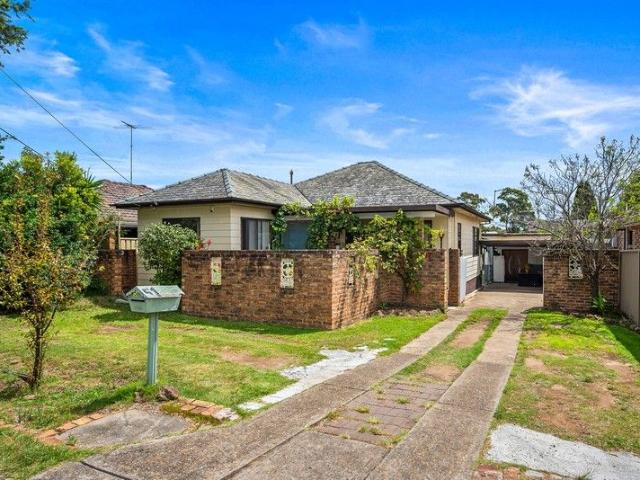 House for sale in Sydney, New South Wales