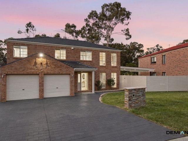 House for sale in Sydney, New South Wales