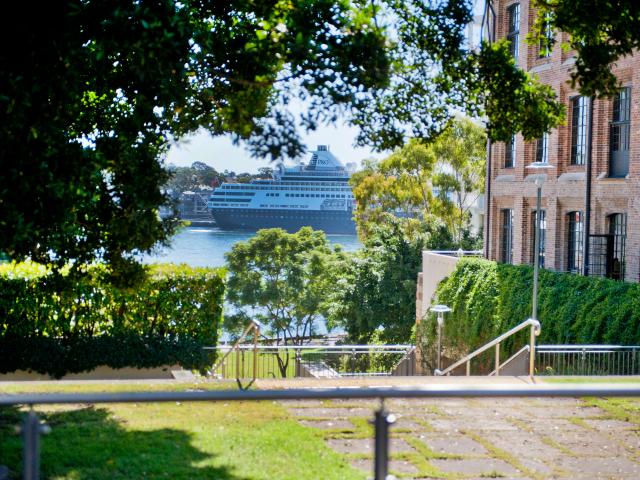 Apartment for sale in New South Wales