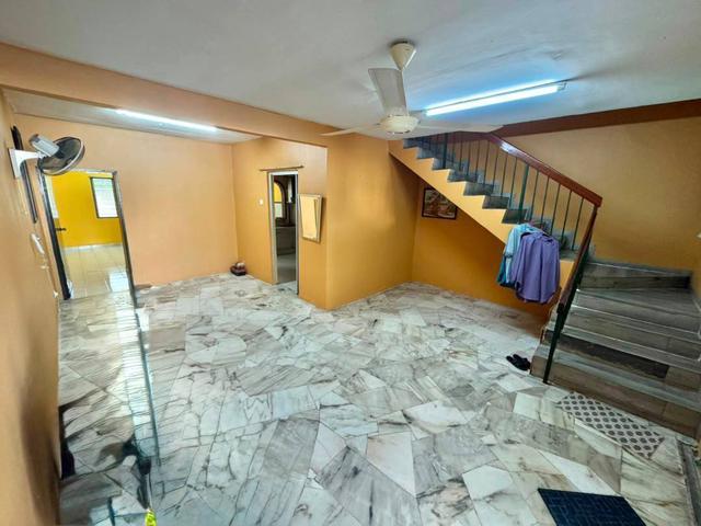 Terraced House for sale in Petaling, Subang Jaya