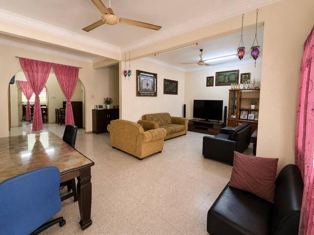Terraced House for sale in Selayang, Selangor