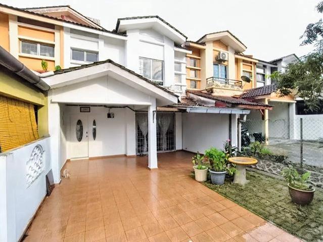 Terraced House for sale in Selangor
