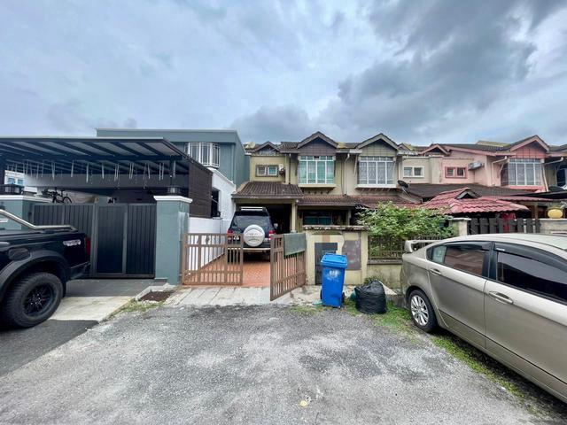 Terraced House for sale in Petaling, Alam Impian