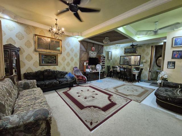 Terraced House for sale in Selangor