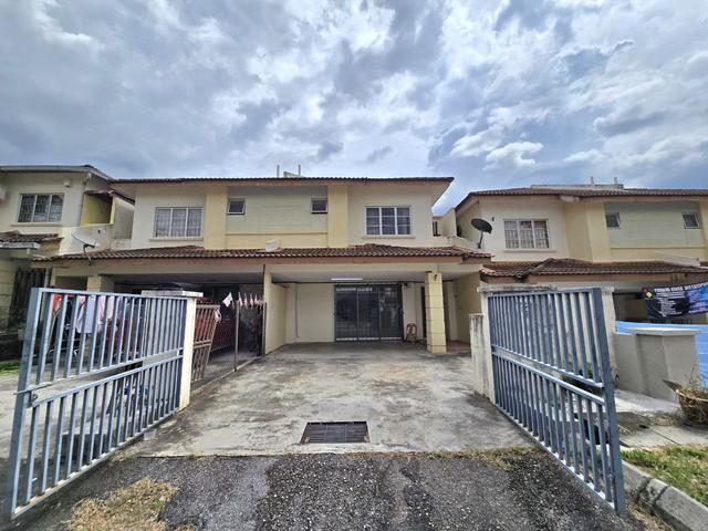 Terraced House for sale in Kajang, Langat