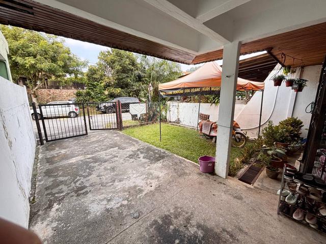 Terraced House for sale in Country Heights Damansara, Kuala Lumpur