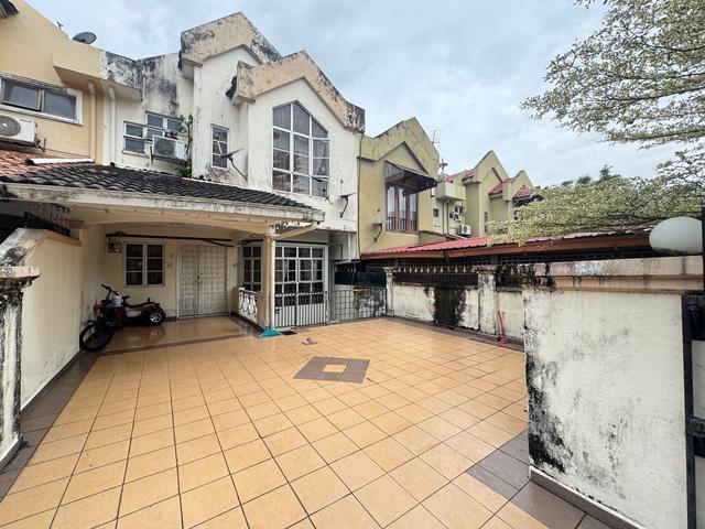 Terraced House for sale in Selangor
