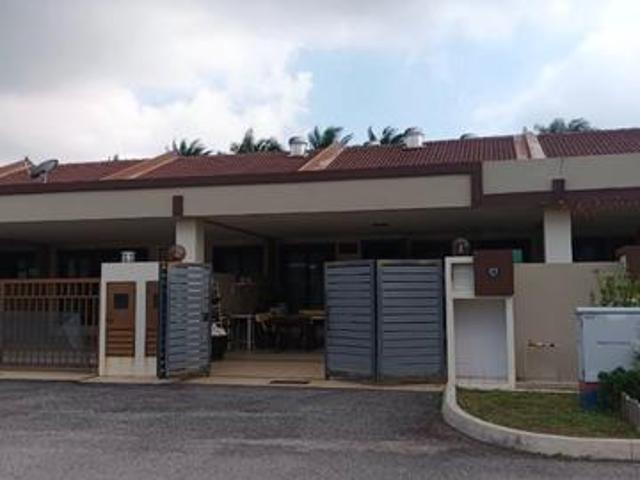 Terraced House for sale in Sri Rusa, Negeri Sembilan
