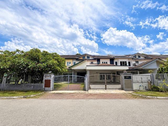Terraced House for sale in Petaling, Alam Impian