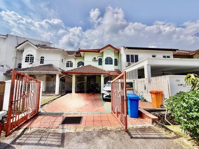 Terraced House for sale in Petaling, Alam Impian